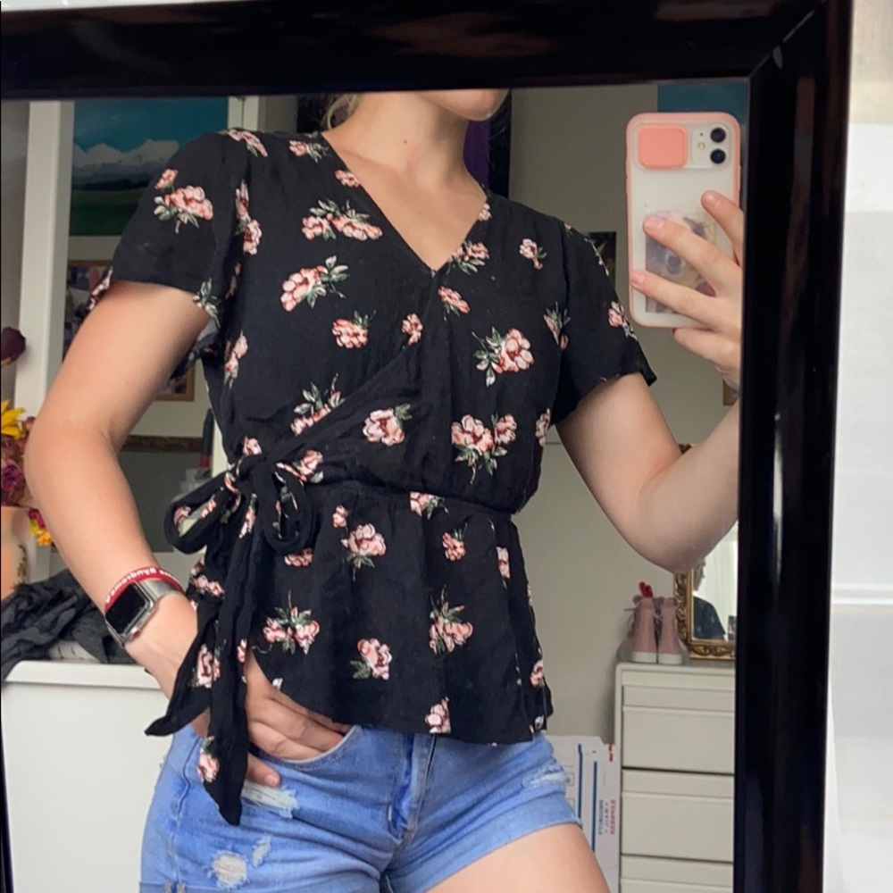 ELODIE side bow top